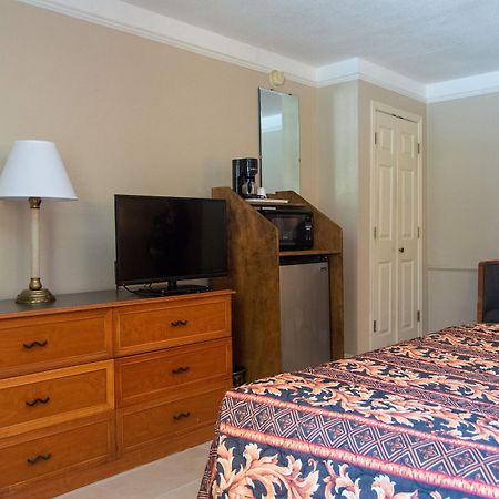 America'S Inn Houston Dış mekan fotoğraf