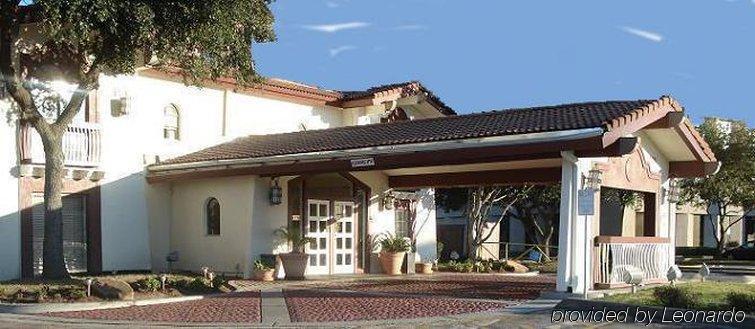 America'S Inn Houston Dış mekan fotoğraf