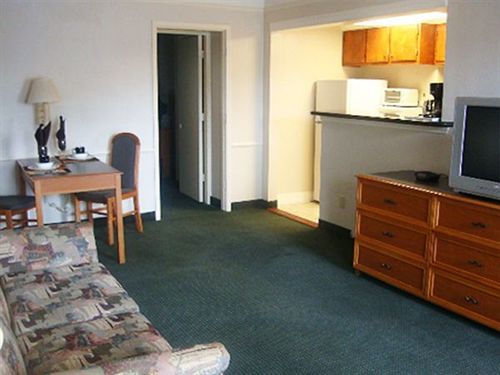 America'S Inn Houston Dış mekan fotoğraf